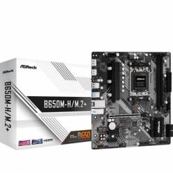 Placa Base Asrock B650m H...