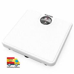 Bascula De Baño Mecanica...