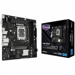Placa Base Asrock H610m...