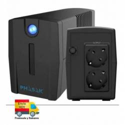 Ups Sai Phasak 660va Para...