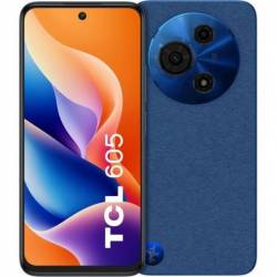 Tcl 605 Smartphone 6.75...