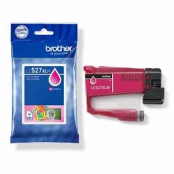 Brother Lc527xl Magenta...