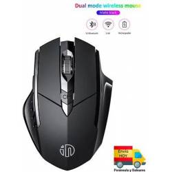 Raton Inalambrico Bluetooth...