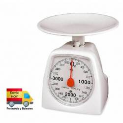 Bascula De Cocina Balanza...