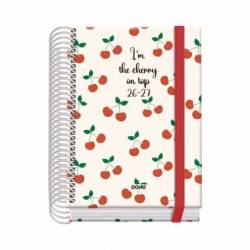 Dohe Prime Cerezas Agenda...