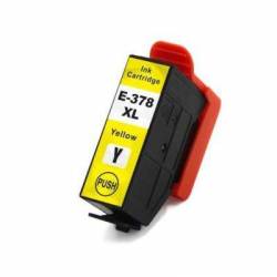 Epson 378xl Amarillo...