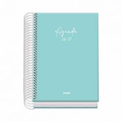 Dohe Basic Serenity Agenda...