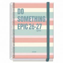 Dohe Prime Epic Agenda...