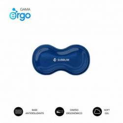 Subblim Ergo Crystal Flex...