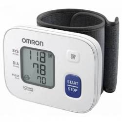 Omron Rs2 Tensiometro De...