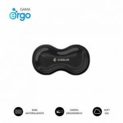 Subblim Ergo Crystal Flex...
