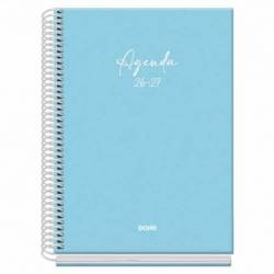 Dohe Basic Serenity Agenda...
