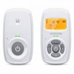 Motorola Nursery Am24...