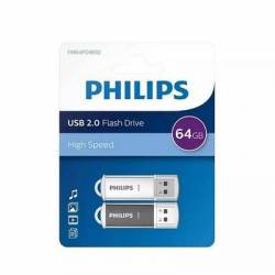 Pendrive Usb 64gb Lote Pack...