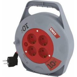 Alargo Cable Electrico 10m...