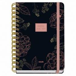 Dohe Premium Noir Agenda...