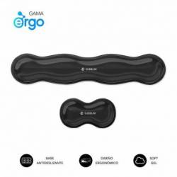 Subblim Pack Ergo Crystal...