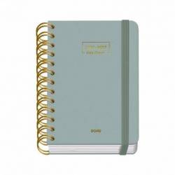Dohe Premium Agenda Escolar...