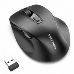 Vention Raton Ergonomico...