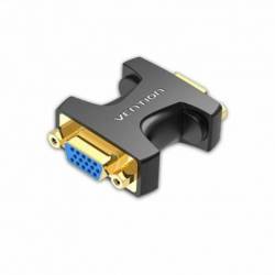 Adaptador Vga Hembra A Vga...