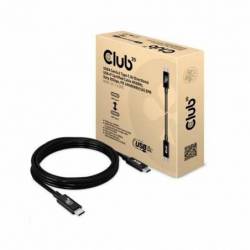 Cable Club3d Certificado...