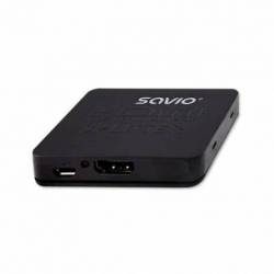 Splitter 1x2 Hdmi 4k 3d...