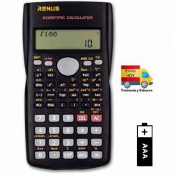 Calculadora Cientifica 2...