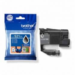 Brother Lc521 Negro...