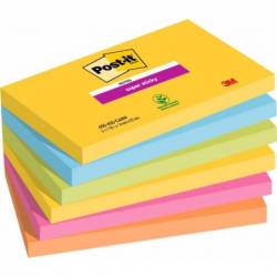 Post It Super Sticky Pack...