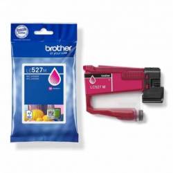Brother Lc527 Magenta...