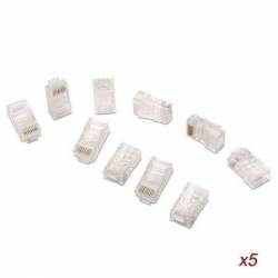 Conector Rj45 Aisens A138...