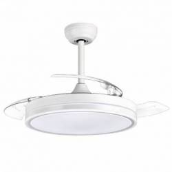 Muvip Ventilador De Techo...