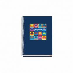 Dohe Playmobil Cuaderno...