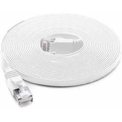 Cat7 20m Cable Plano Red 20...