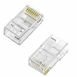 Conector Rj45 Aisens A139...