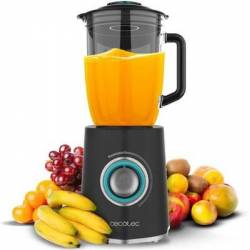 Batidora De Vaso 2000w 6...