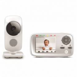 Motorola Nursery Vm483...