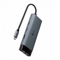 Tp Link Uh6120c Hub 6 En 1...