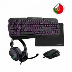 Coolbox Pack Gaming Xwing 2...