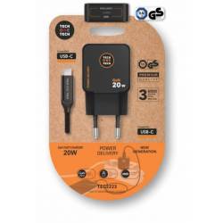 Techonetech Cargador De...