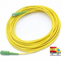 Cable Fibra Optica 20...