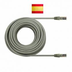 Cable Red Cat5 Ethernet...