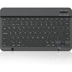 Mini Teclado Bluetooth...