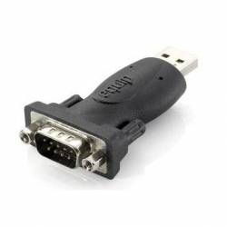 Adaptador Usb 2.0 A Serie...