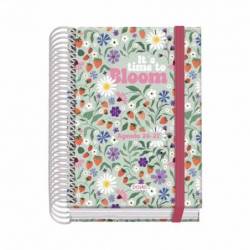 Dohe Prime Bloom Agenda...