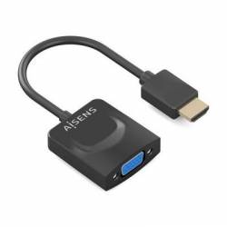 Convertidor Hdmi A Vga Svga...