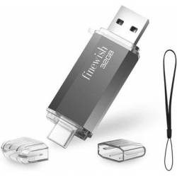 Pendrive Usb 32gb 32 Gb Usb...
