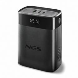 Ngs Twix30 Powerbank...