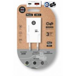Techonetech Cargador Doble...