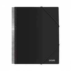 Dohe Carpeta Con 40 Fundas...